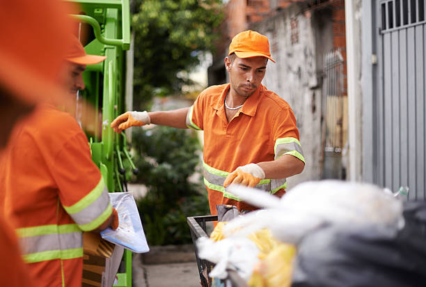 Attic Cleanout Services in Silverton, OR