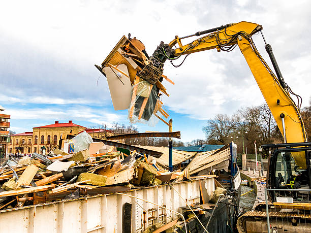 Professional Junk Removal in Silverton, OR